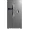Side By Side Fridges