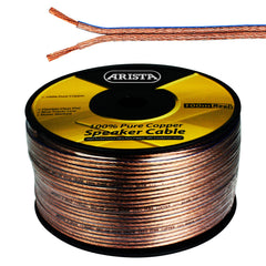 Speaker Cables