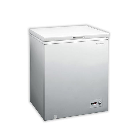 Brilcon 142L Chest Freezer CFR-142