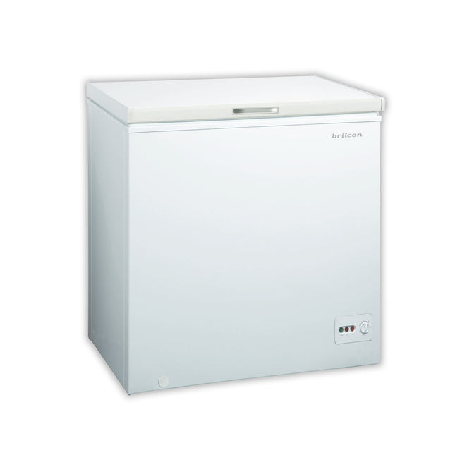 Brilcon 198L Chest Freezer CFR-198