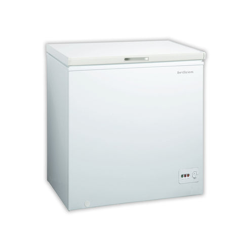 Brilcon 198L Chest Freezer CFR-198