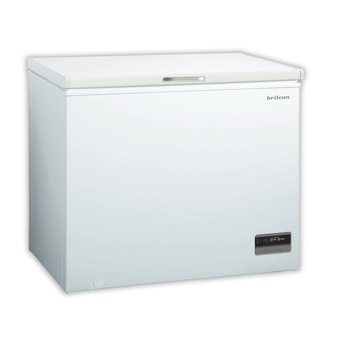 Brilcon 295L Hybrid Chest Freezer CFR-295H