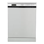Europal 60cm Freestanding Stainless Steel 15 Place Dishwasher DW1506SS