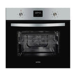 Arista 60cm Stainless Steel Digital Programmer Built-in Oven OVDPG7SS