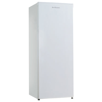 Brilcon 172L Upright Freezer UPF-172