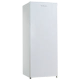 Brilcon 172L Upright Freezer UPF-172