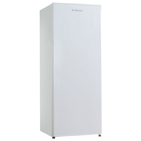 Brilcon 172L Upright Freezer UPF-172