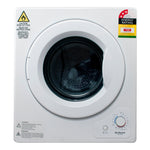 Brilcon 4kg Vented Clothes Dryer DRV-4KGD