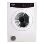 Brilcon 7kg Vented Clothes Dryer DRV-7KGR