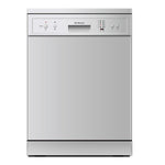 Brilcon DWF-6012 60cm 12-PS Dishwasher