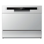 Brilcon DWF-BT06 Benchtop  Dishwasher