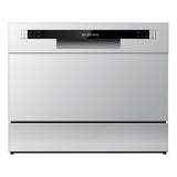Brilcon DWF-BT06 Benchtop  Dishwasher