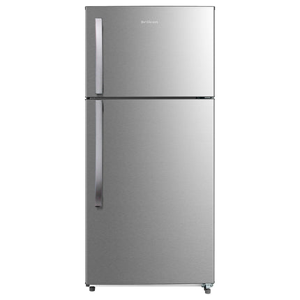 Brilcon 535L Top Mount S/Steel with Water Dispenser Fridge TMF-535